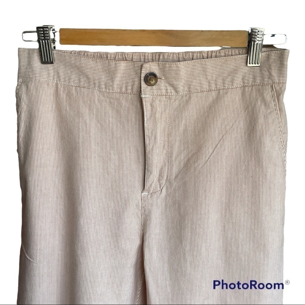 FOREVER 21 PANTS 100% COTTON SIZE M